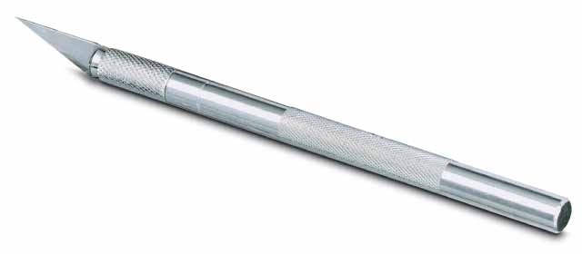 Stanley 0-10-401 Hobbymes 120mm