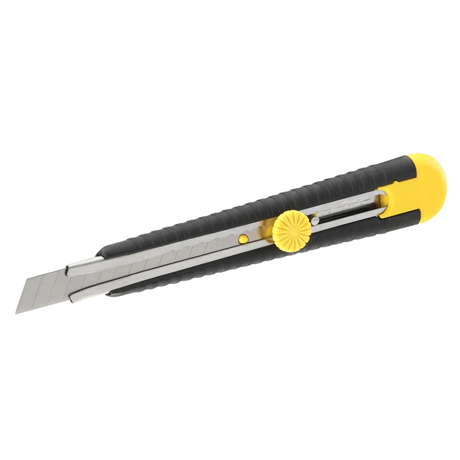 Stanley 0-10-409 Afbreekmes MPO 9mm