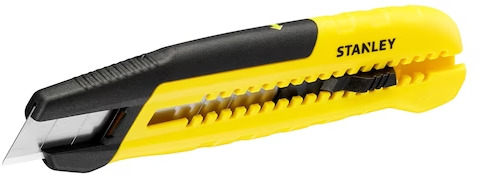 Stanley STHT10489-0 Afbreekmes Quick Snap 18mm
