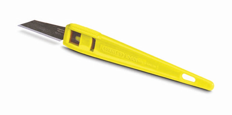 Stanley 0-10-601 Wegwerpmesjes 140mm