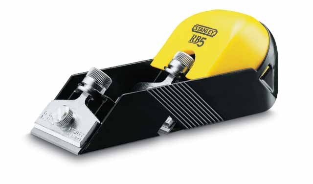 Stanley 0-12-105 Combinatieschaaf RB5 150mm