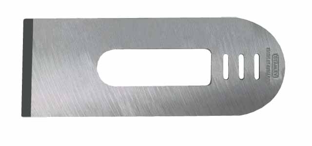 Stanley 0-12-508 Schaafbeitel 1-12-020 / 1-12-220 Nieuw 40mm