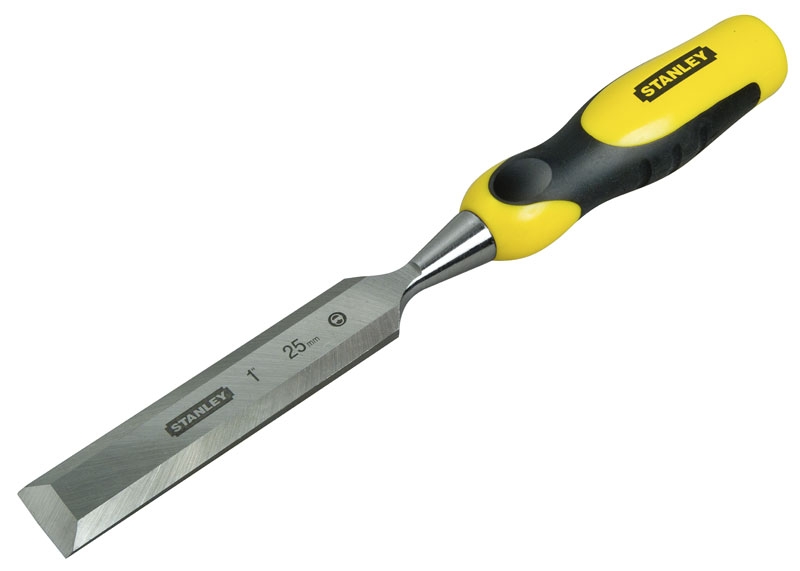 Stanley 0-16-889 Steekbeitel Dynagrip 28 mm