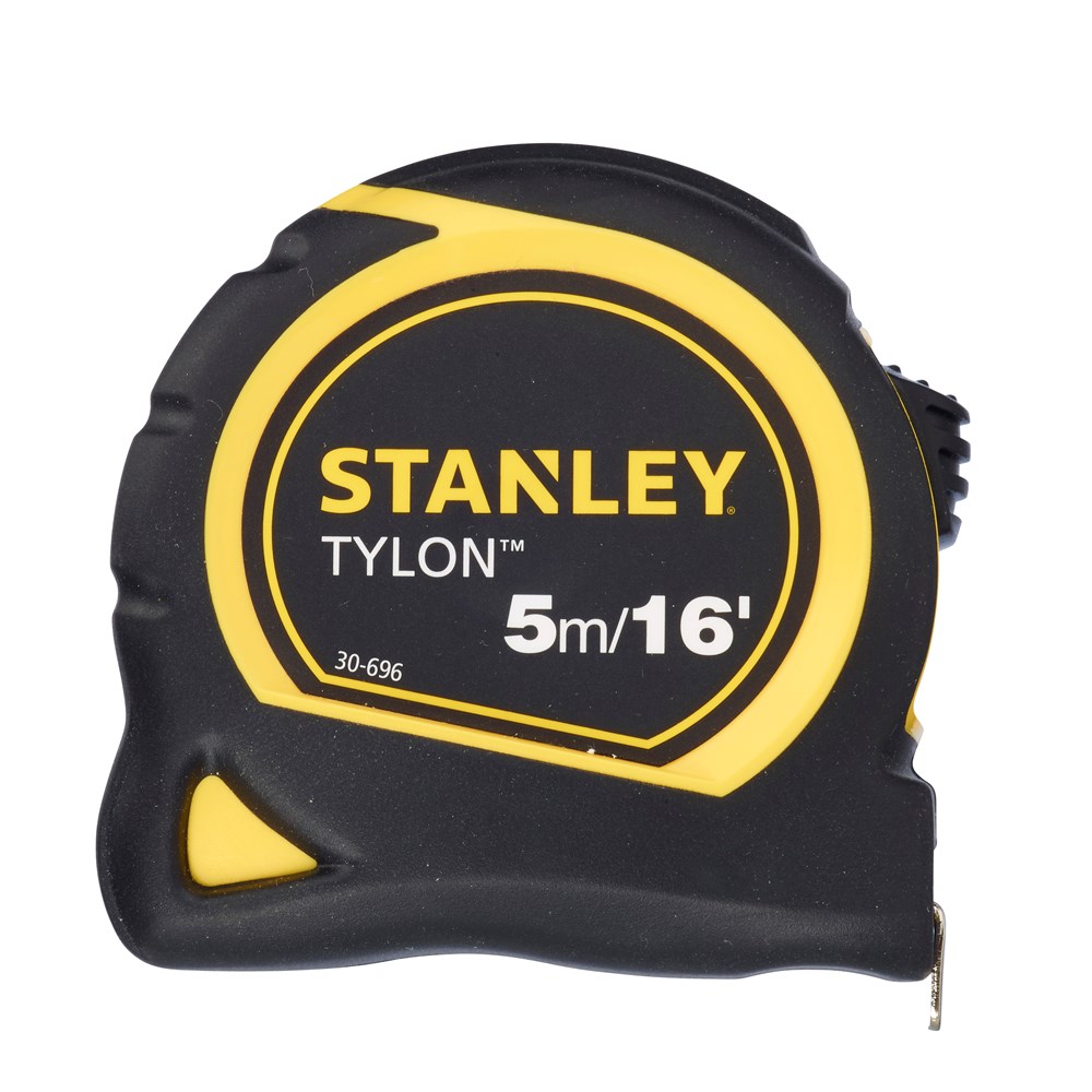 Stanley 0-30-696 Rolbandmaat Tylon 5m/16' - 19mm