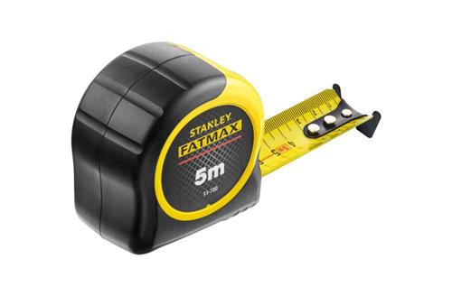 Stanley 0-33-720 Rolbandmaat Fatmax Blade Armor 5m - 32mm