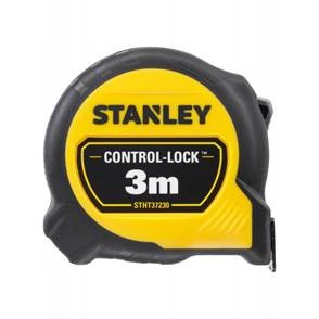 Stanley STHT37230-0 Rolbandmaat Control-Lock 3m - 19mm
