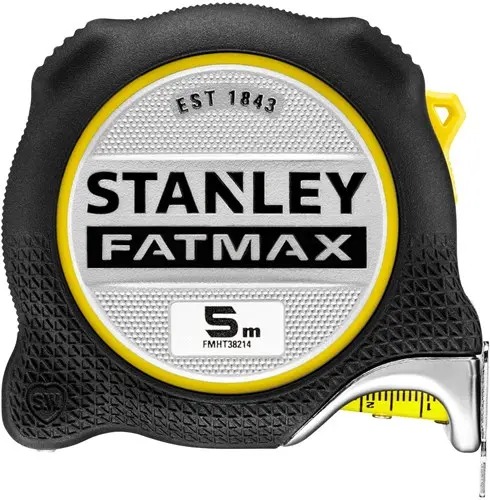 Stanley FMHT38214-0 FATMAX Rolbandmaat XTREME 5m - 32mm