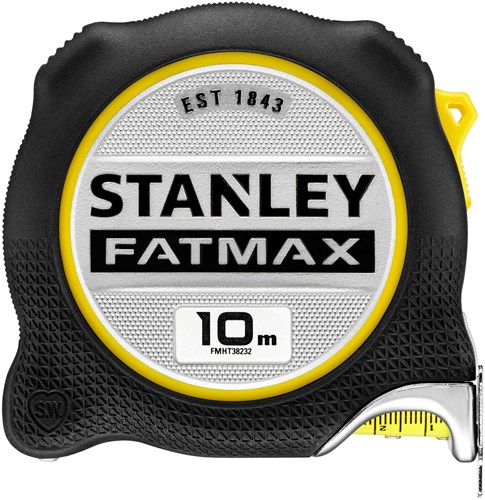 Stanley FMHT38232-0 FATMAX Rolbandmaat XTREME 10m - 32mm