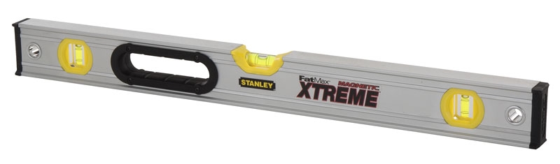 Stanley 0-43-679 FatMax Pro Magnetische Waterpas 2000mm