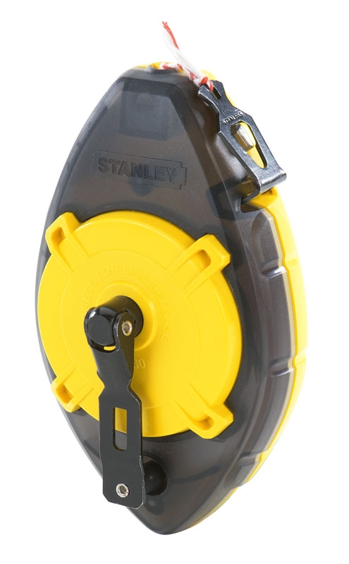 Stanley 0-47-460 Slaglijnmolen Powerwinder 30m