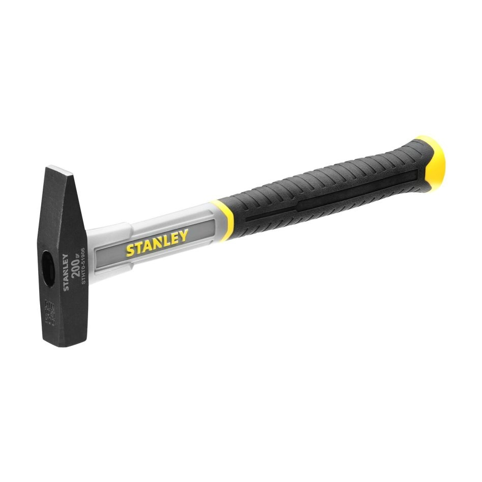 Stanley STHT0-51906 Bankhamer Glasvezel 200 gr