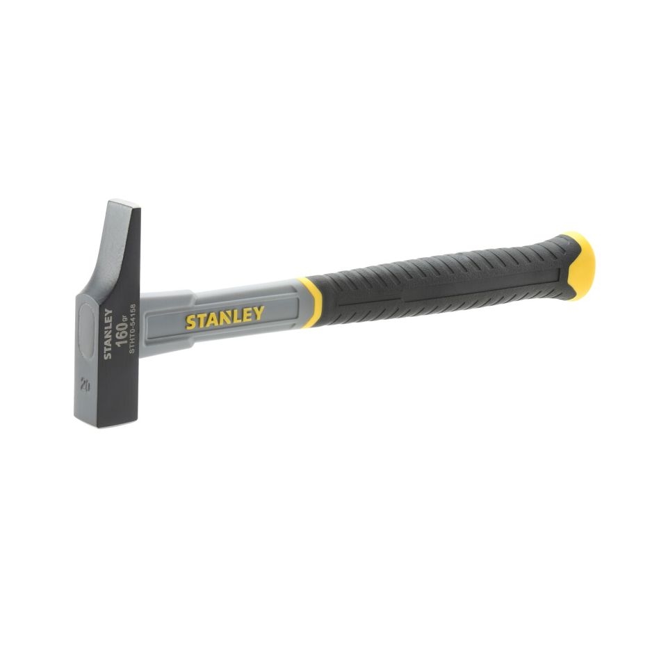 Stanley STHT0-54158 ® Timmermanshamer Glasvezel 160 gr