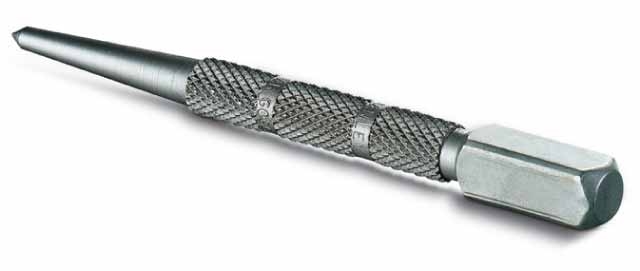 Stanley 0-58-120 Centerpunt 3,2mm