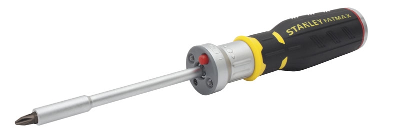 Stanley FMHT0-62689 FatMax Ratelschroevendraaier LED 12 bits