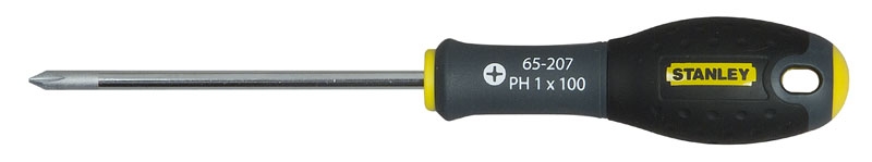 Stanley 0-65-204 FatMax Schroevendraaier Phillips PH00 X 50mm