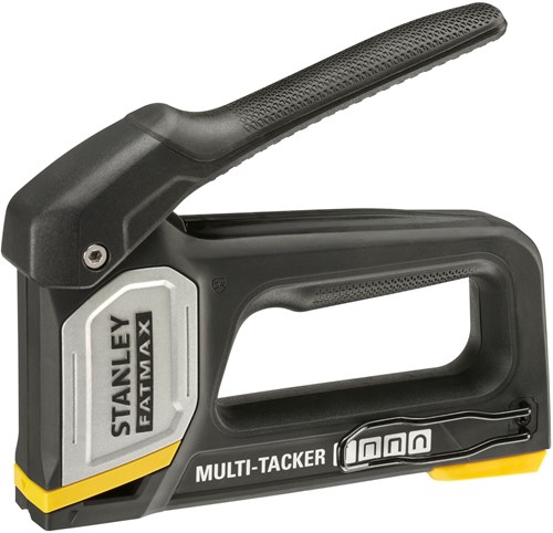 Stanley FMHT70401-0 FATMAX 4in1 Tacker Type A, G, 7 en J