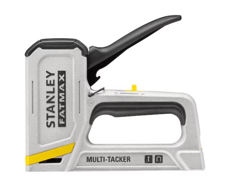 Stanley FMHT70443-0 Fatmax Handtacker 2in1 voor nieten en nagels
