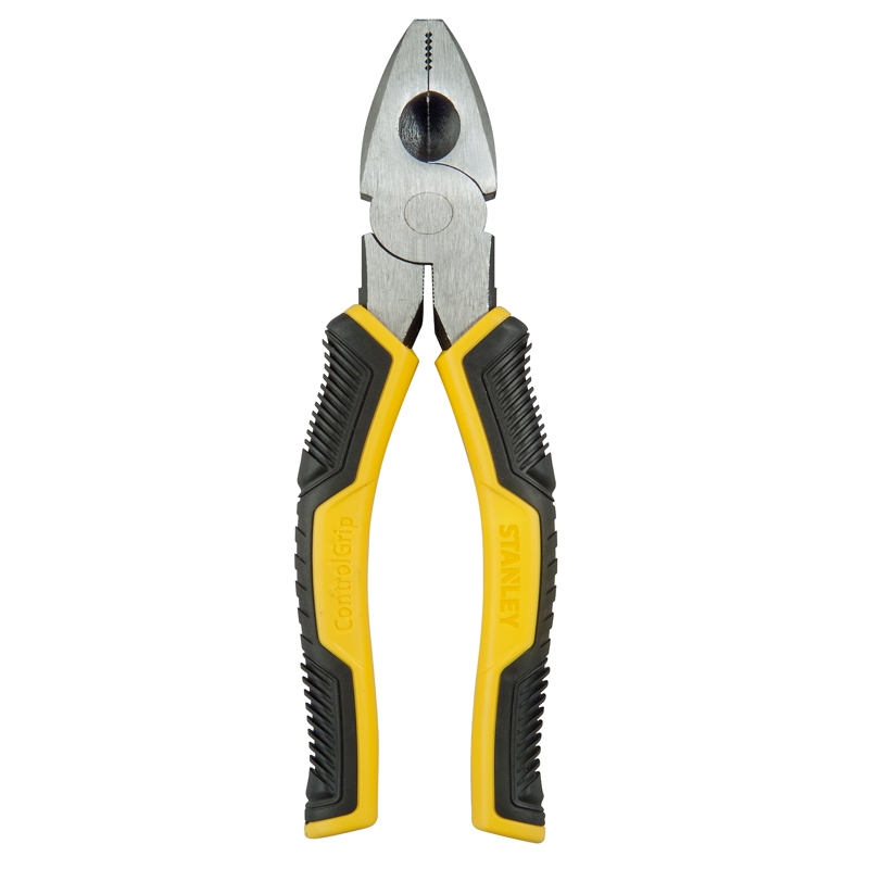 Stanley STHT0-74456 Dynagrip Combinatietang CG 150mm