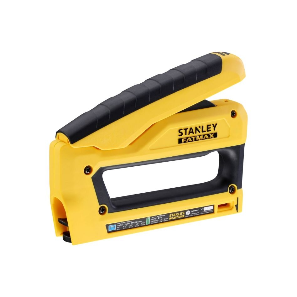Stanley FMHT0-80551 FATMAX® Handtacker Reverse Squeeze