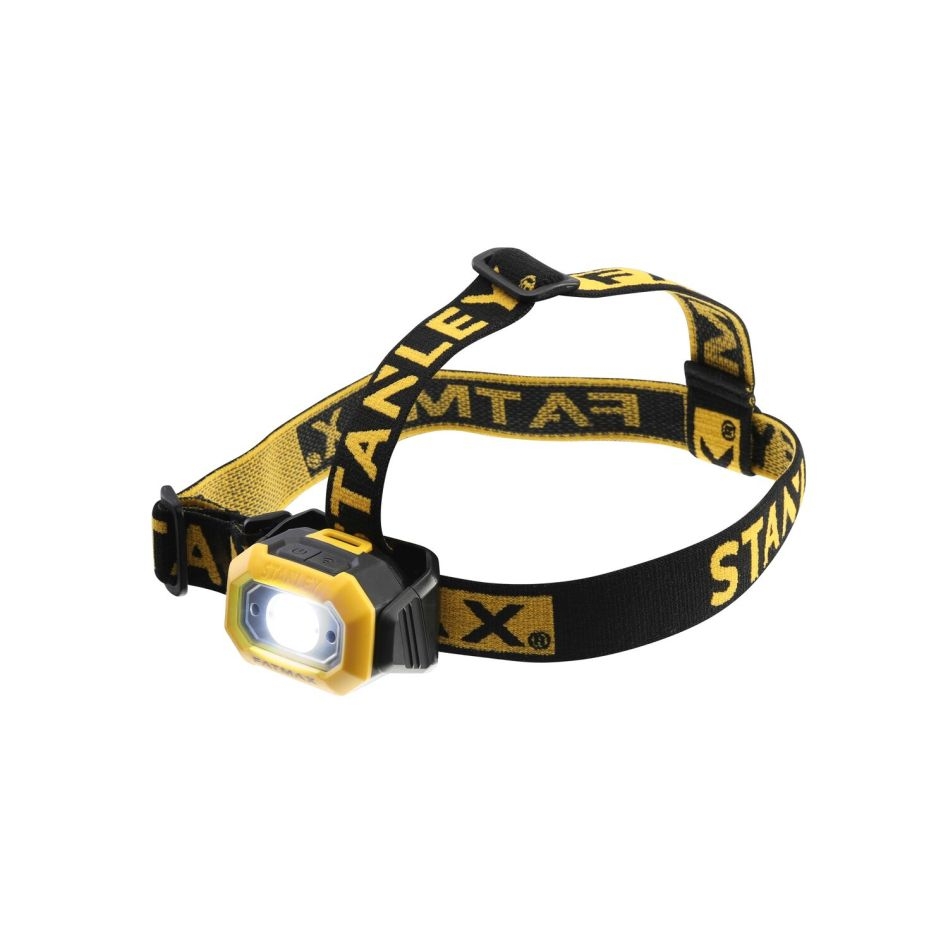 Stanley FMHT81509-0 FATMAX® Hoofdlamp 200 Lumen