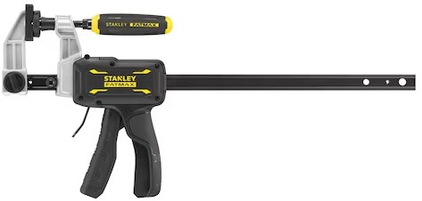 Stanley FMHT83006-0 FatMax Hybrid Eenhandklem 300mm