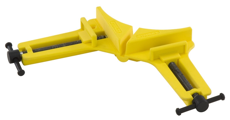 Stanley 0-83-121 Bailey hoekklem voor lichte toepassingen