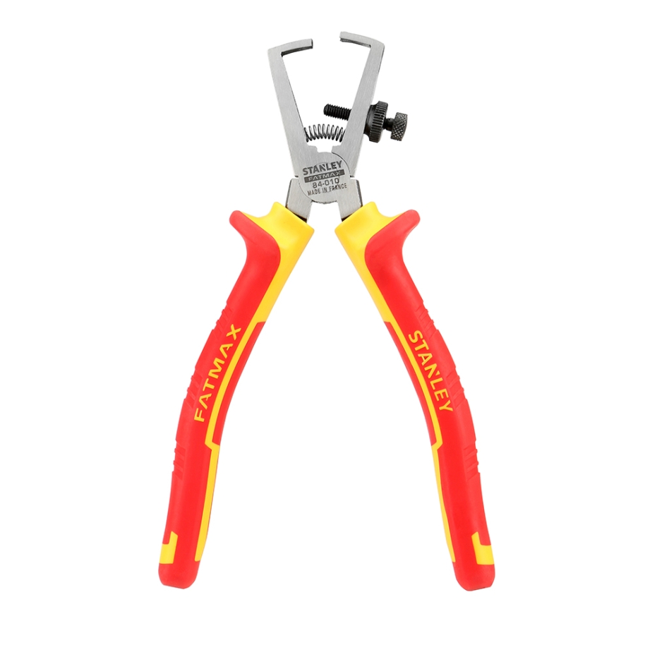Stanley 0-84-010 VDE Draadstriptang 160 mm