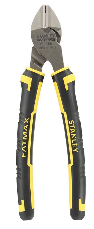 Stanley 0-89-858 Zijsnijtang Maxsteel 160 mm