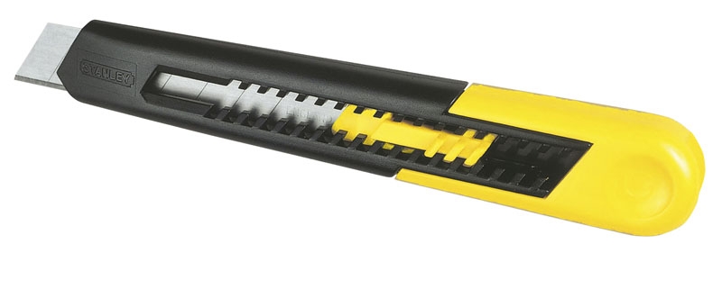 Stanley 1-10-151 Afbreekmes SM 18mm