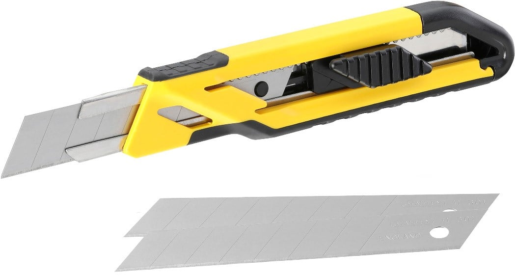 Stanley STHT10266-1 Afbreekmes Autolock 18mm