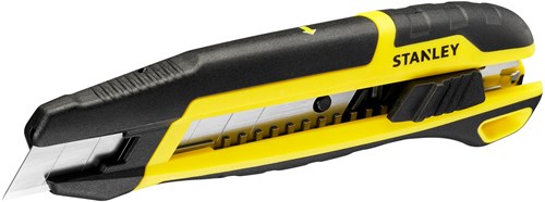 Stanley STHT10501-1 Afbreekmes MPP Quick Snap 18mm bulk