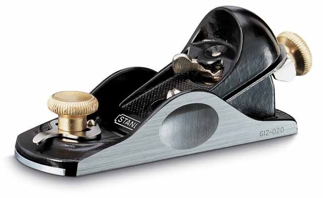 Stanley 1-12-020 Blokschaaf 9 1/2 160mm