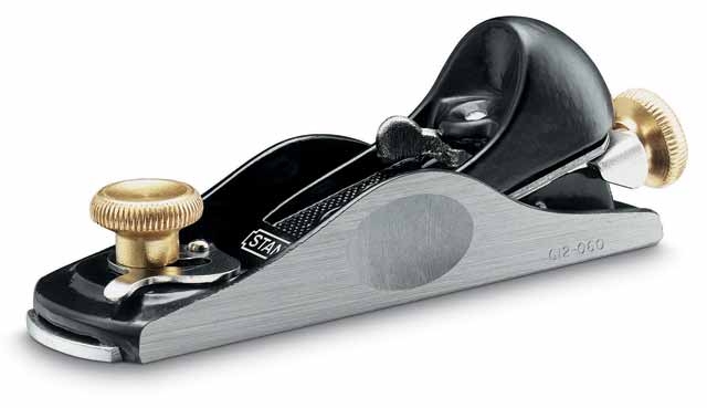 Stanley 1-12-060 Blokschaaf 60 1/2 150mm