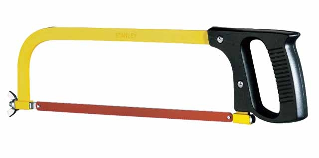Stanley 1-15-122 Metaalzaagbeugel 300mm - 24T/inch