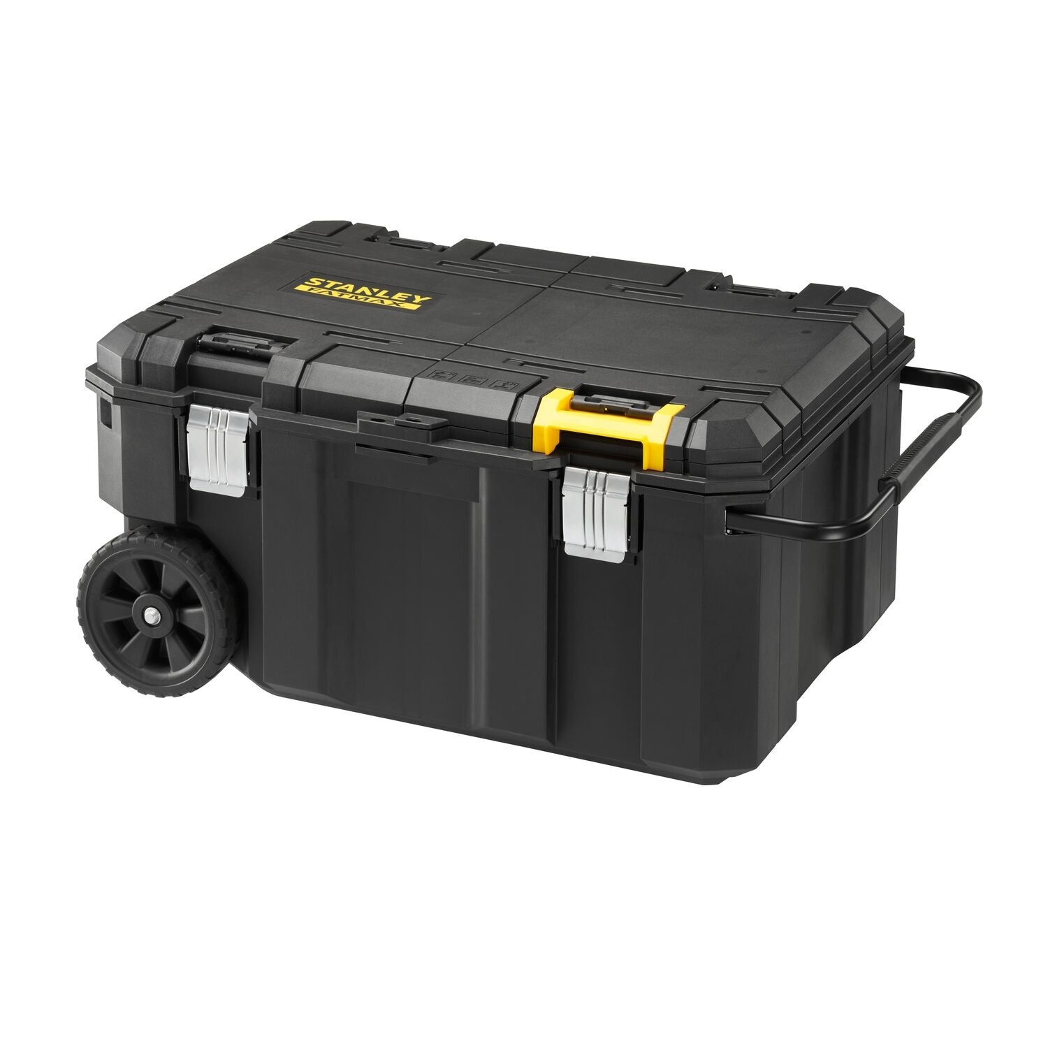 Stanley FMST17870-1 FATMAX PRO-STACK Gereedschapswagen 113L IP54