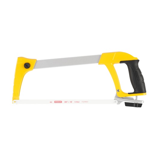Stanley 1-20-110 Metaalzaagbeugel Bi-Materiaal Turbocut 300mm - 24T/inch