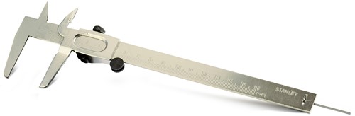 Stanley 1-35-603 Schuifmaat 150mm