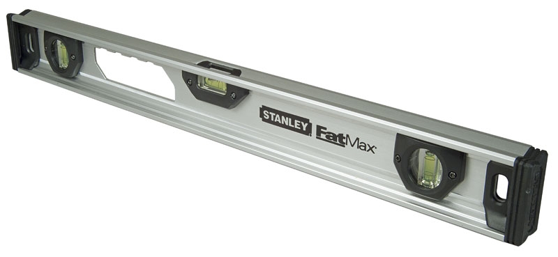 Stanley XTHT1-42139 FatMax Pro I-beam waterpas magnetisch 2000mm