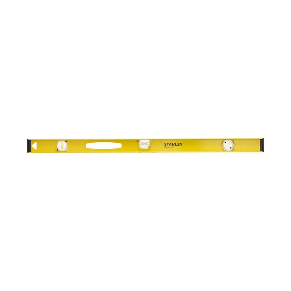 Stanley 1-42-922 Waterpas I-Beam 1000mm 3L met 180° Libel