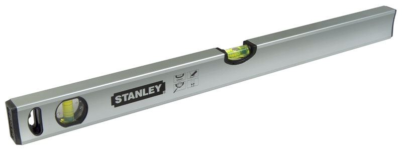 Stanley STHT1-43112 Waterpas Stanley Classic Magnetisch 800mm