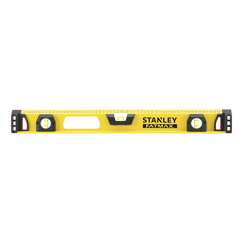 Stanley 1-43-555 FatMax I-Beam Waterpas 1200mm