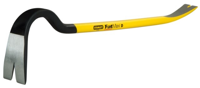 Stanley 1-55-513 FatMax Koevoet 760mm