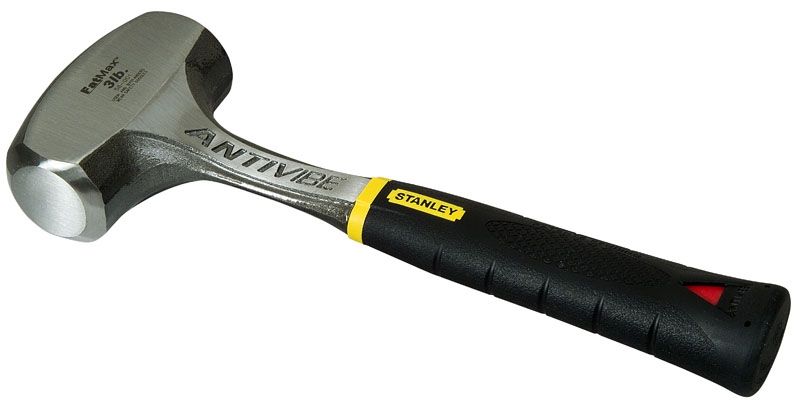 Stanley 1-56-001 Antivibe Vuisthamer 1360gr