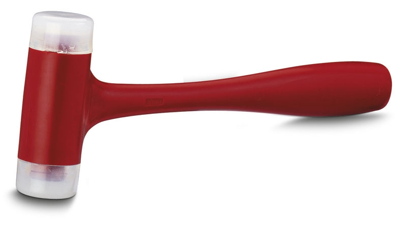 Stanley 1-57-053 Kunststofhamer 320gr