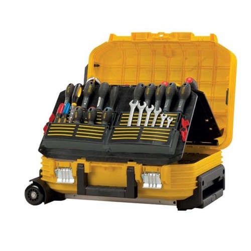 Stanley FMST1-72383 Fatmax Technicus Koffer met Wielen