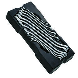 Stanley STMT1-74177 Transmodule Ringsleutelset 10-delig