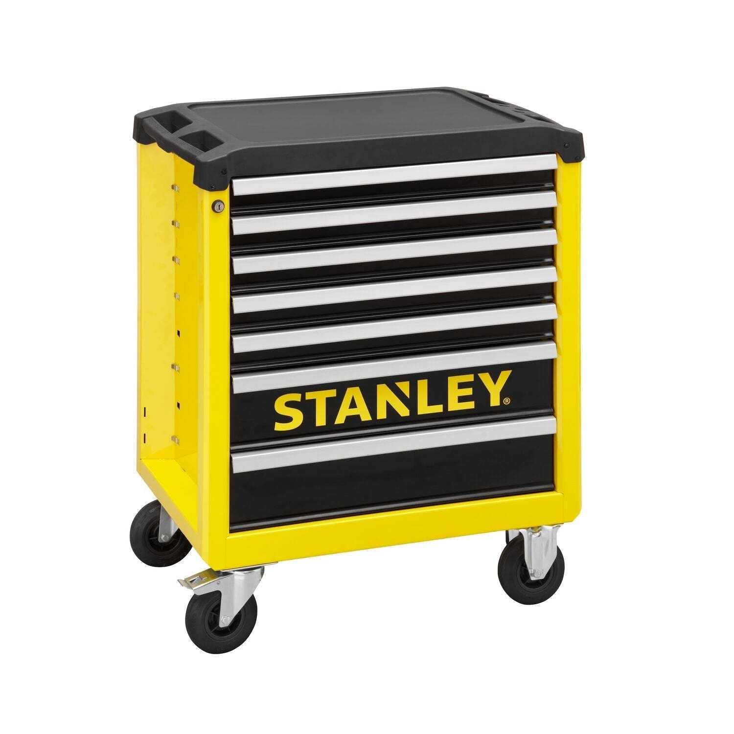Stanley STST74306-1 Gereedschapskar 7 lades