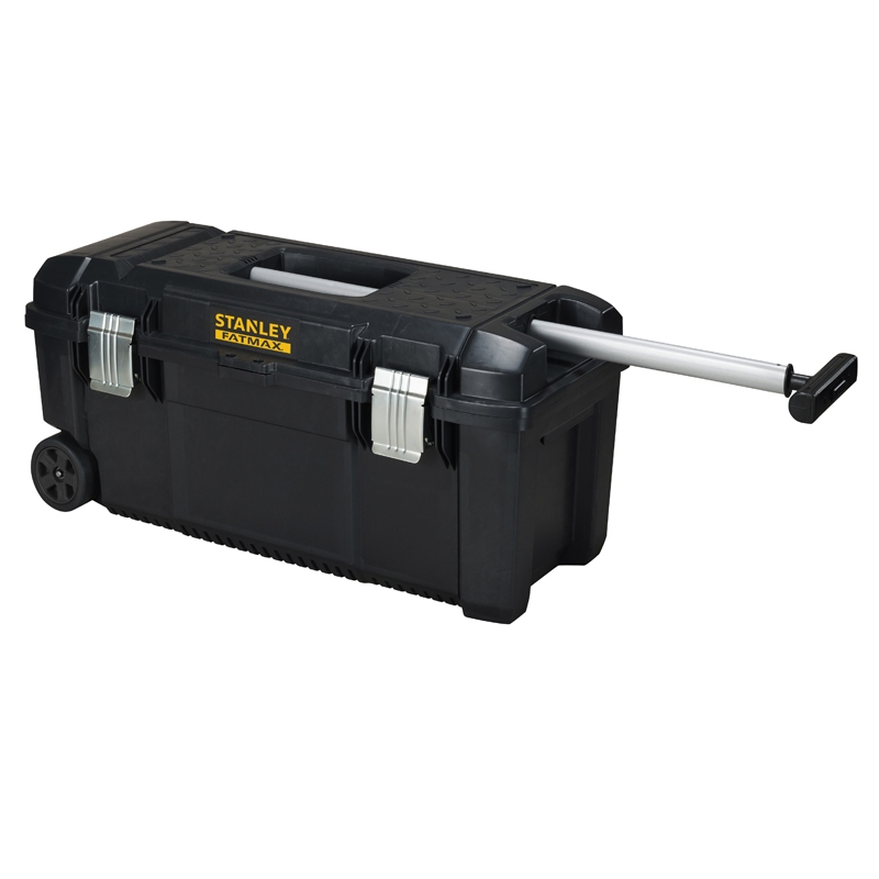 Stanley FMST1-75761 FatMax Gereedschapswagen 28 inch en telescoop handgreep
