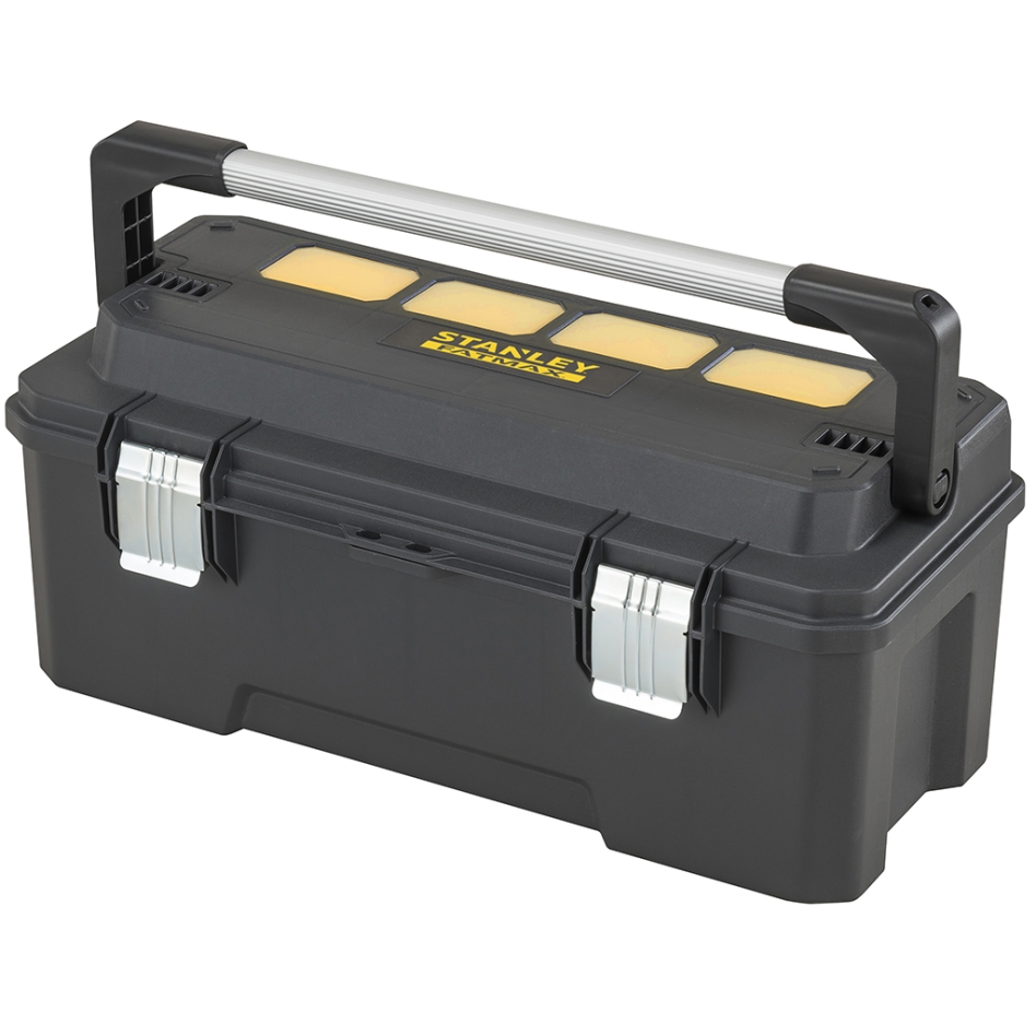 Stanley FMST1-75791 FatMax Pro Alu Cantilever Gereedschapskoffer 26"
