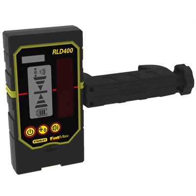 Stanley 1-77-133 RLD400 Laserontvanger